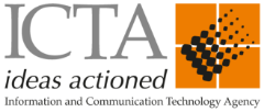 Information And Communication Technology Agency (ICTA)