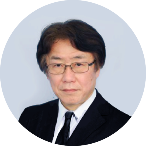 Dr. Shinichi Ishii